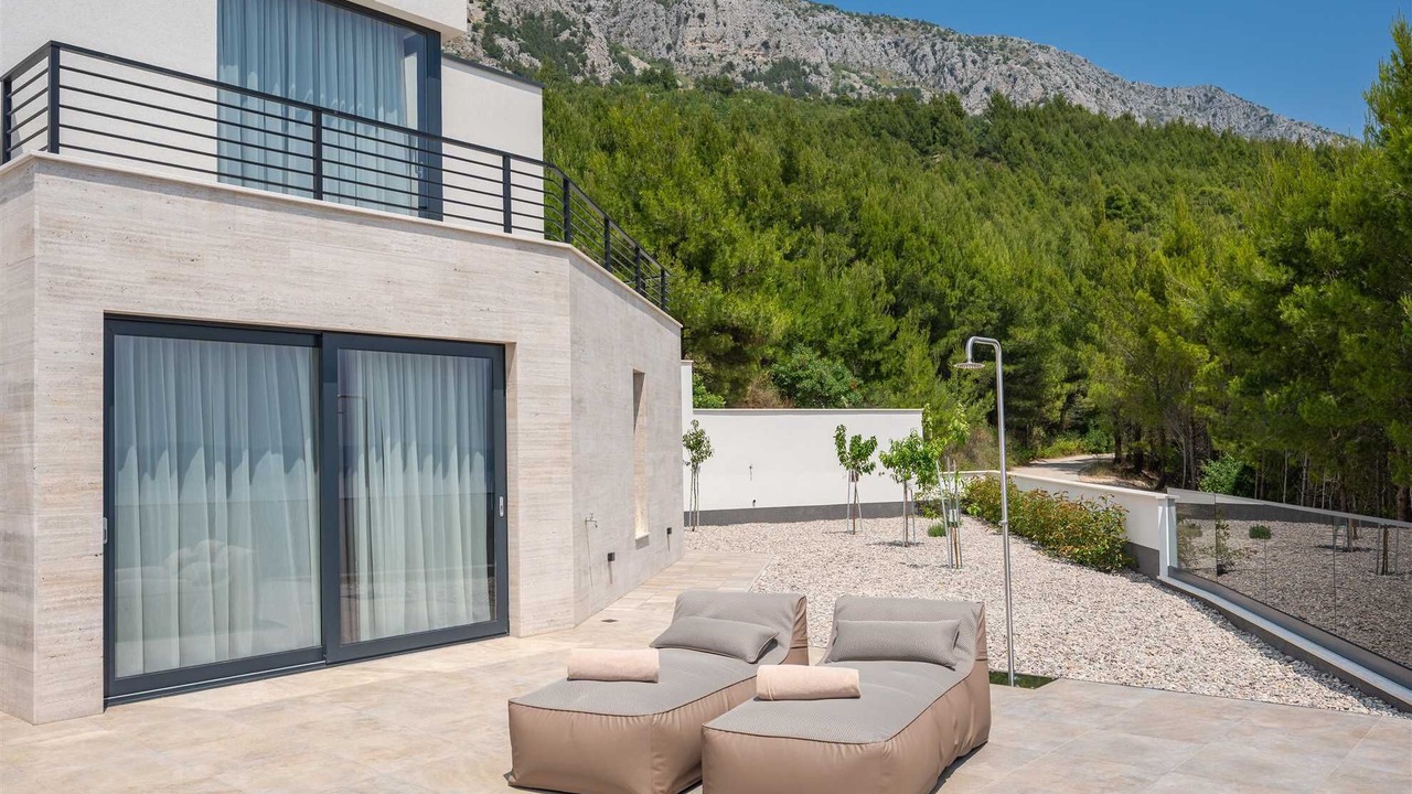 Photo of Patio Balcony in Stanici