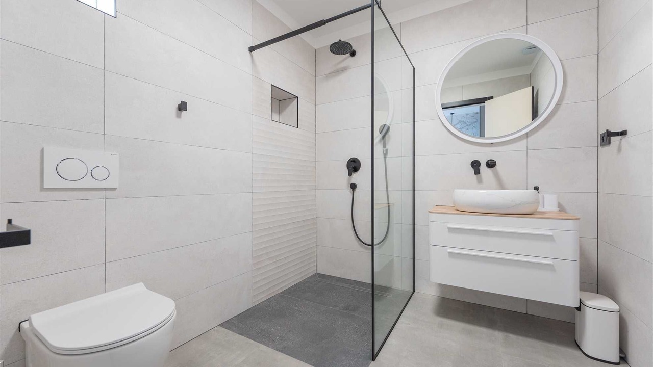 Photo of Bathroom in Stanici