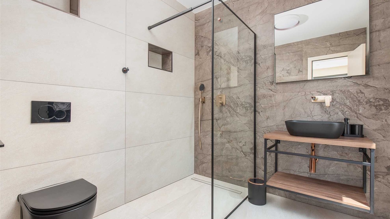 Photo of Bathroom in Stanici