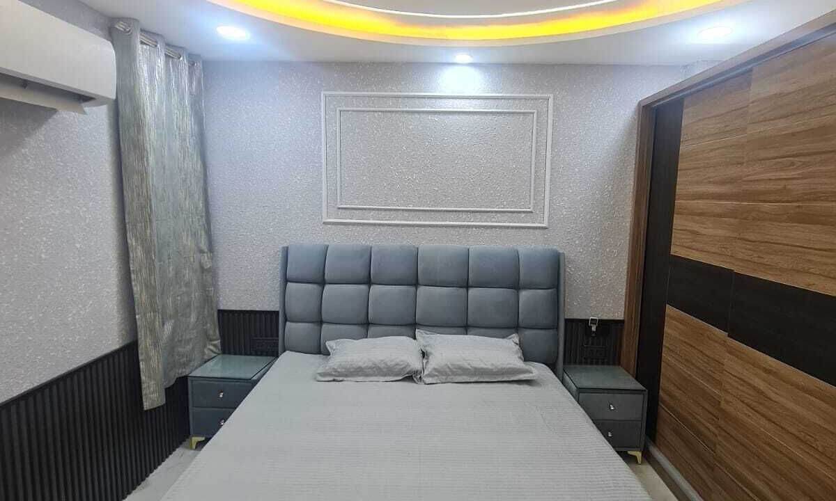 Photo of Bedroom in Dariyaganj