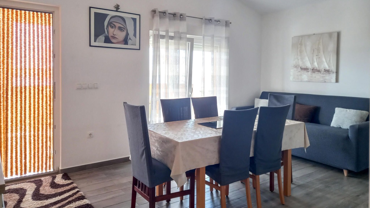 Photo of Bedroom in Maslenica