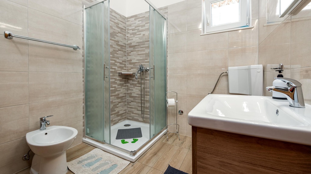 Photo of Bathroom in Maslenica