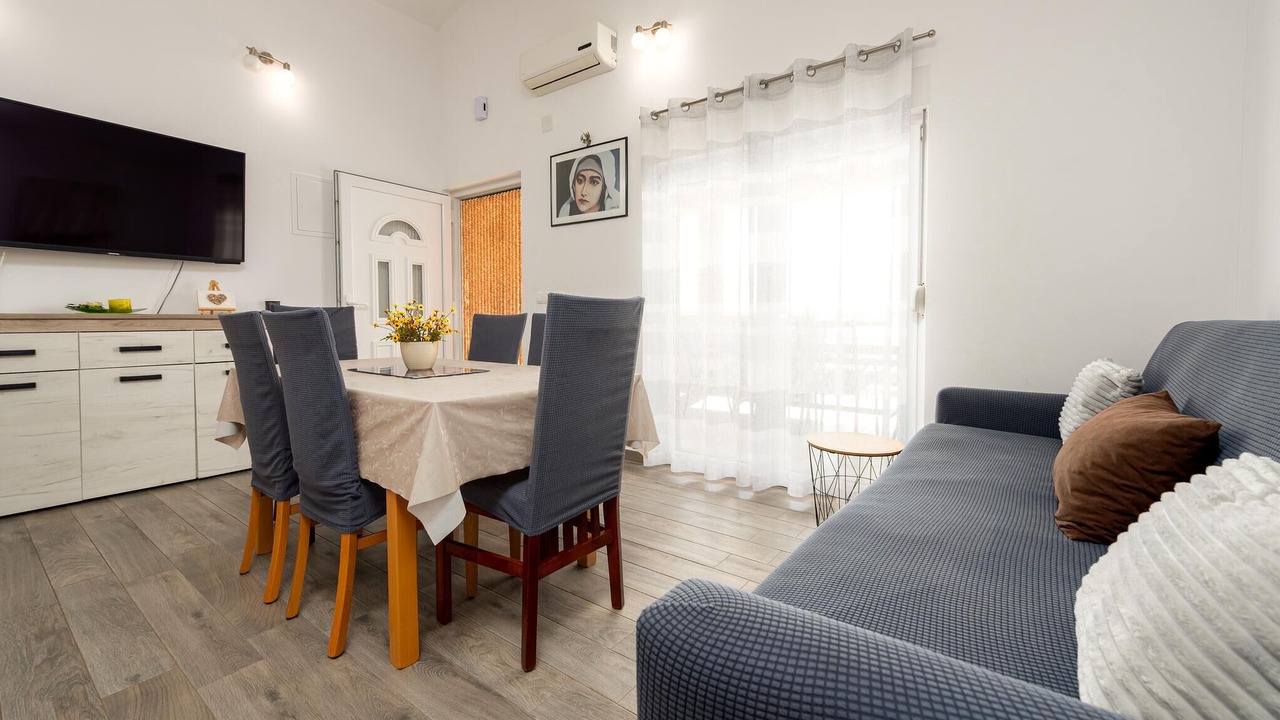 Photo of Bedroom in Maslenica