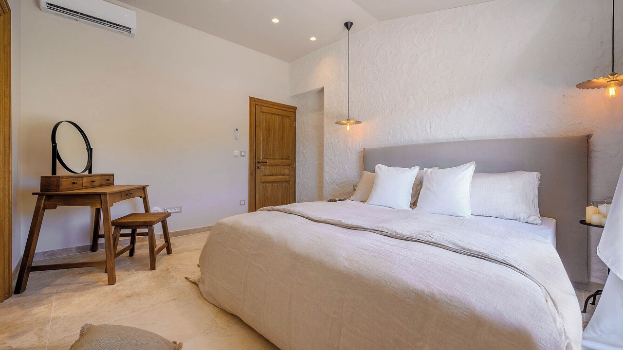 Photo of Bedroom in Businci