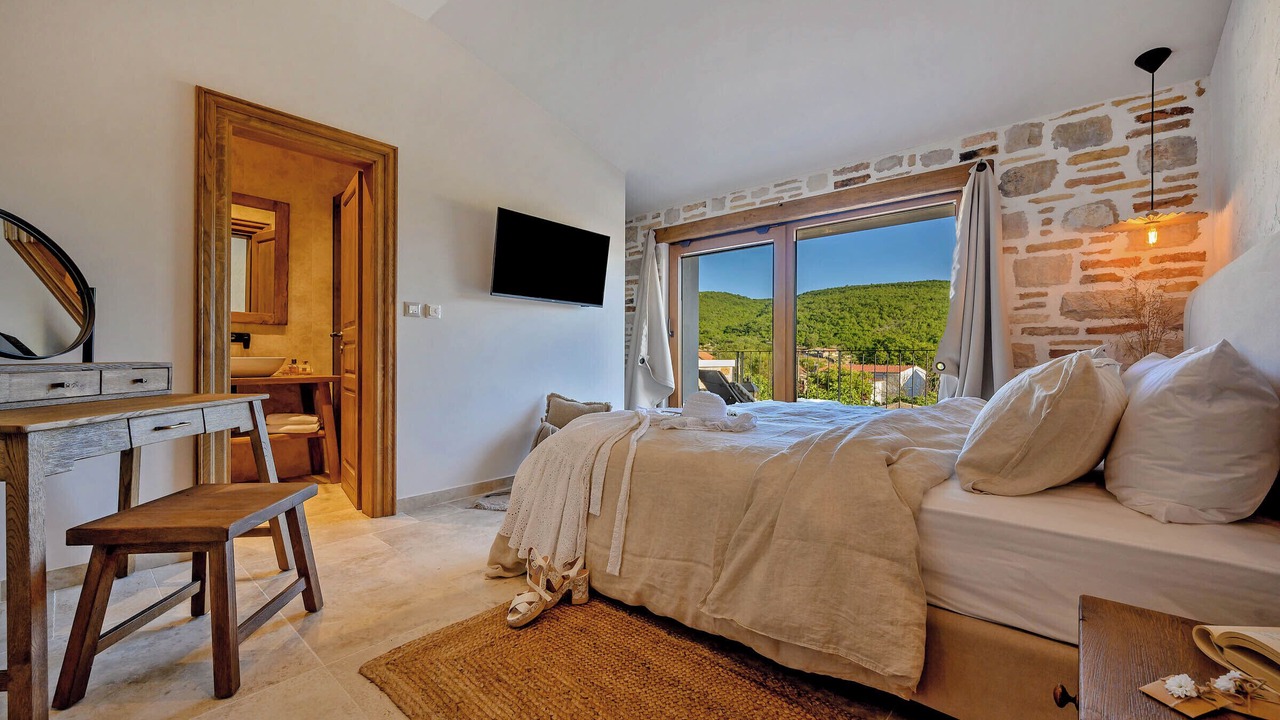 Photo of Bedroom in Businci