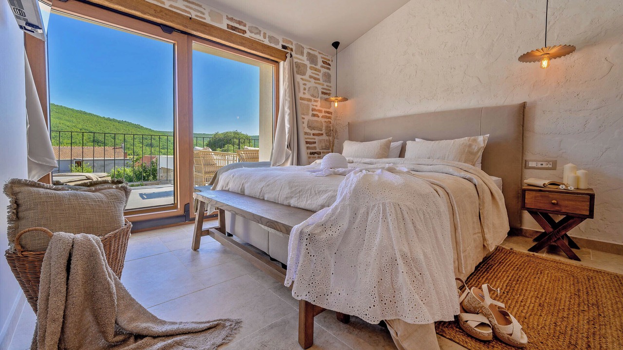 Photo of Bedroom in Businci