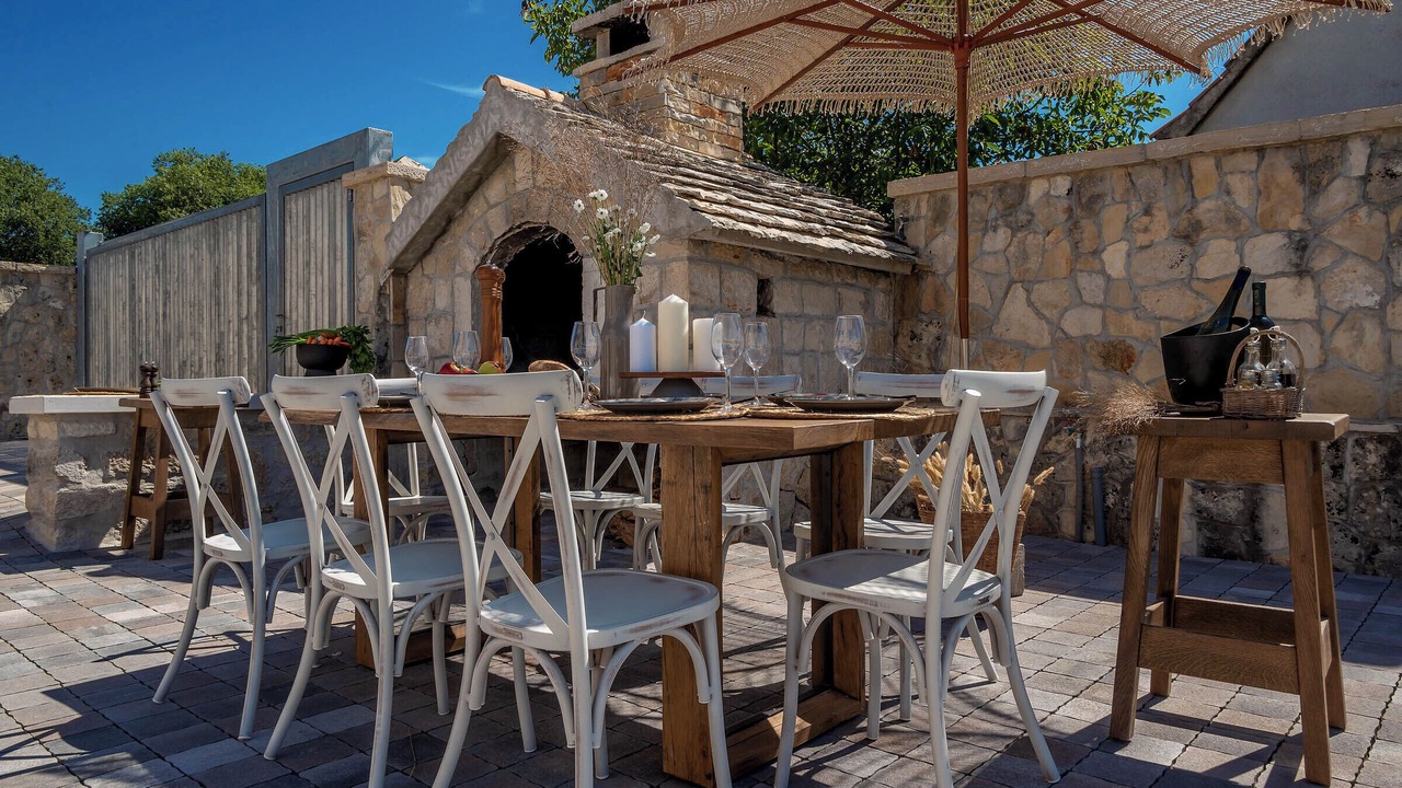 Photo of Outdoor in Businci