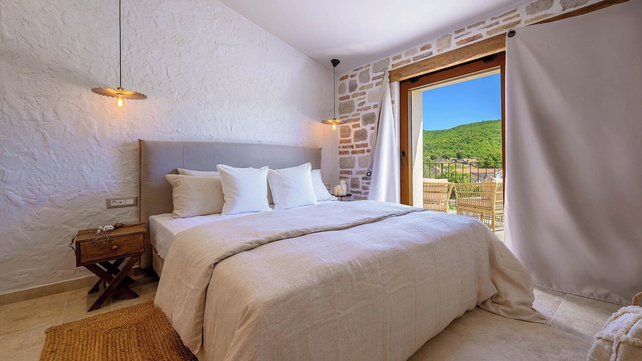 Photo of Bedroom in Businci
