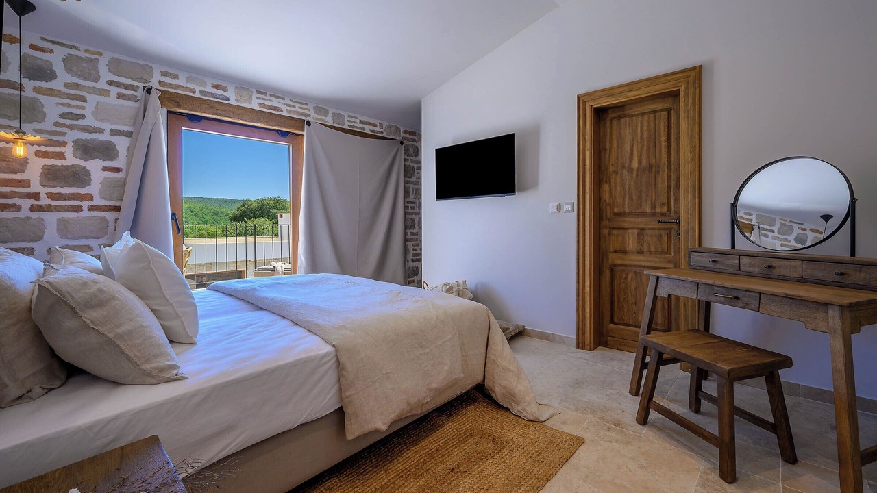 Photo of Bedroom in Businci