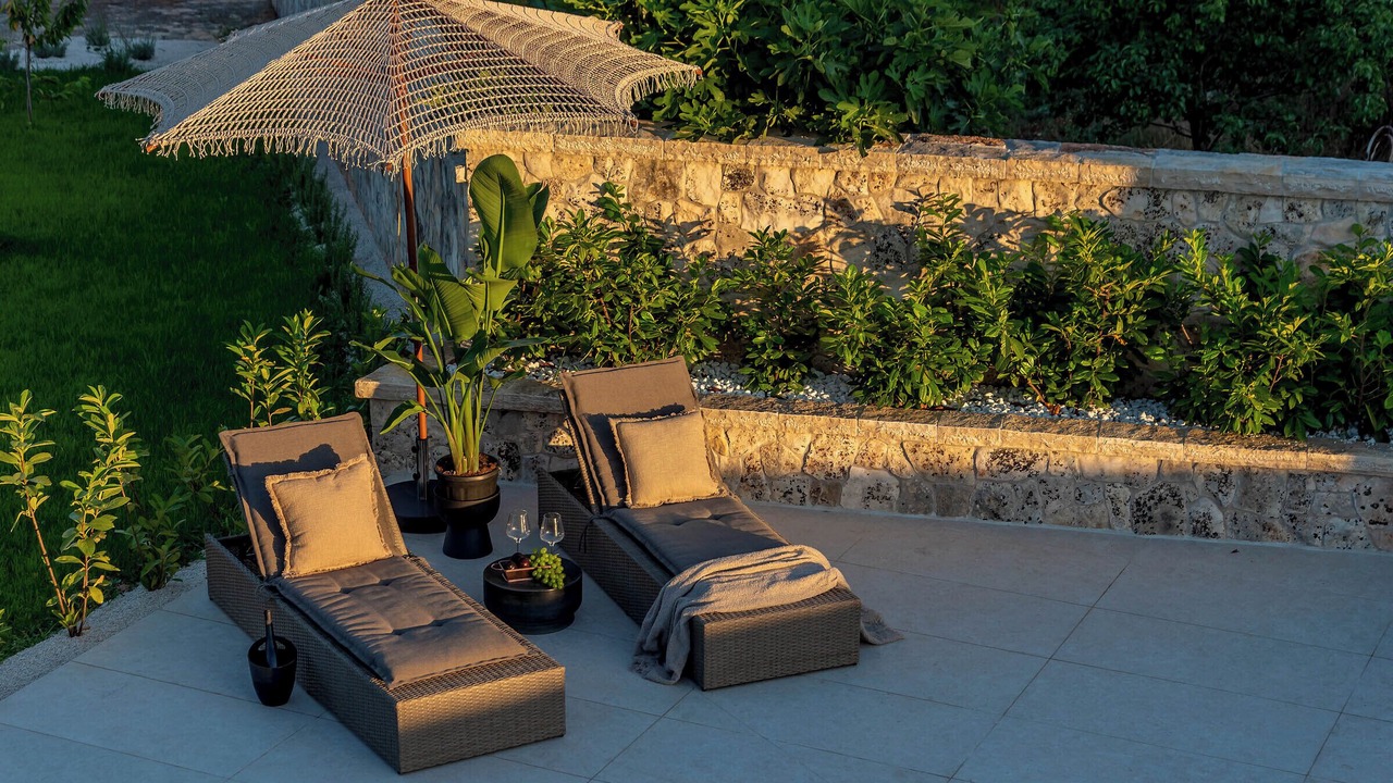 Photo of Patio Balcony in Businci