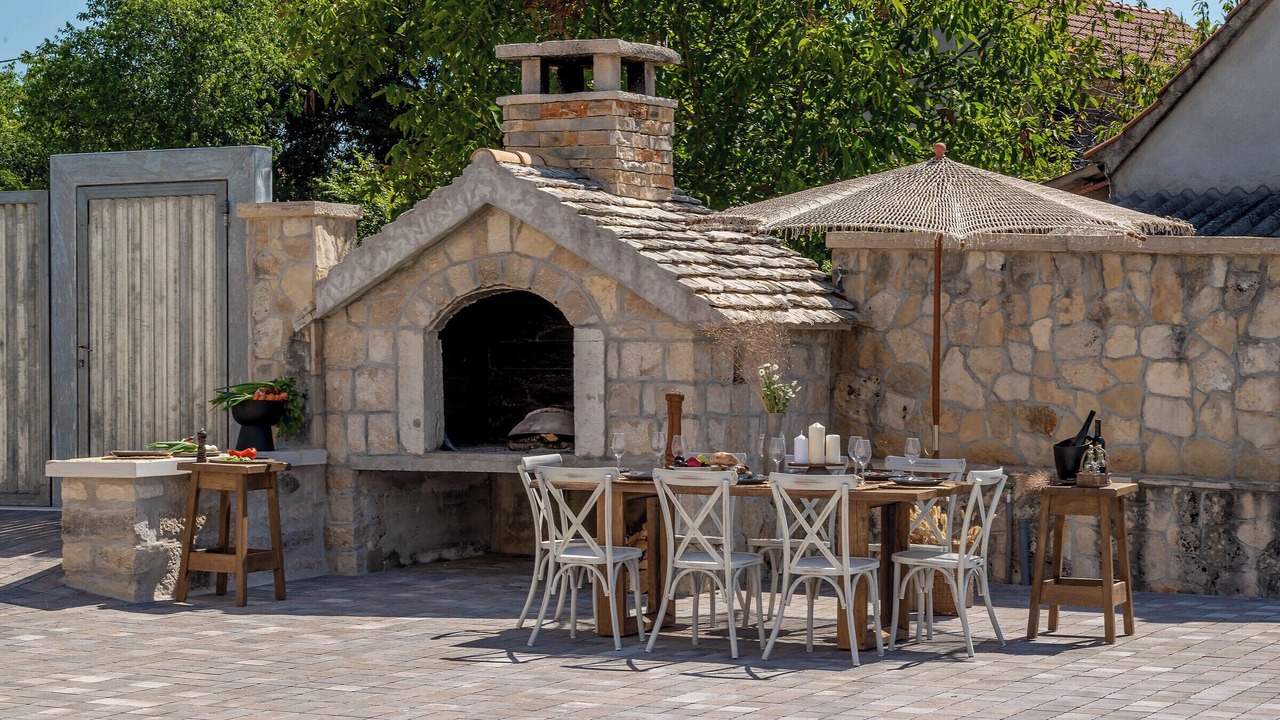 Photo of Outdoor in Businci