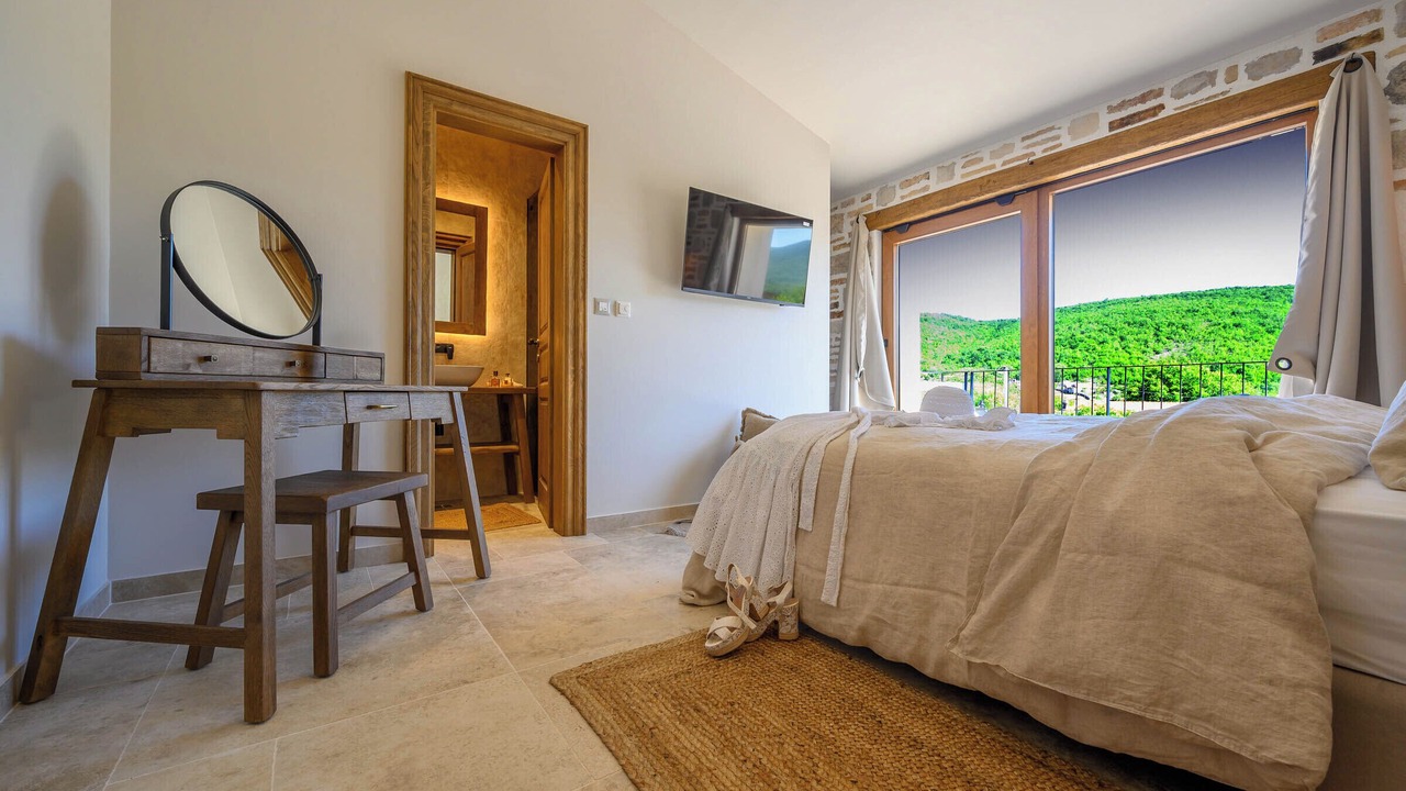 Photo of Bedroom in Businci