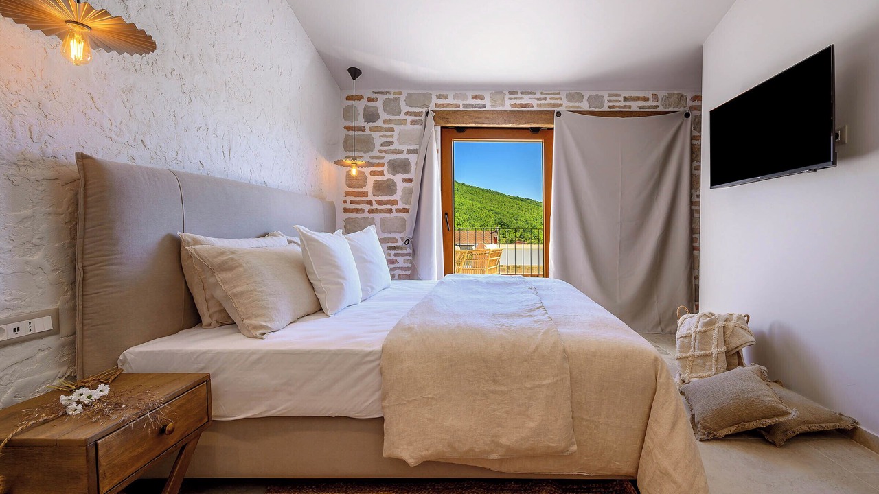 Photo of Bedroom in Businci