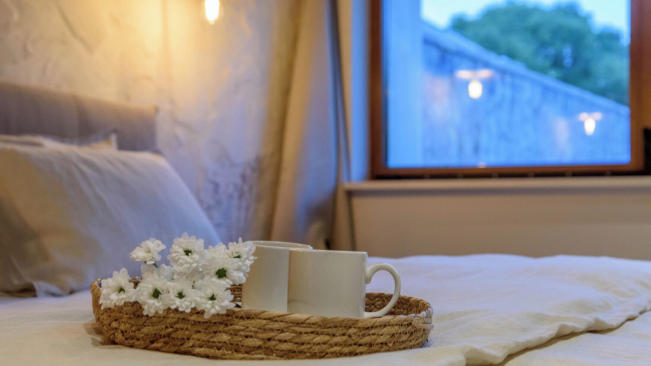 Photo of Bedroom in Businci
