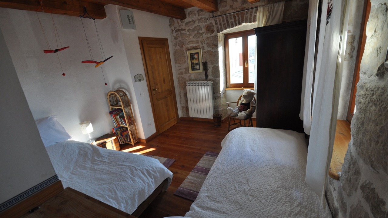 Photo of Bedroom in Dracevac