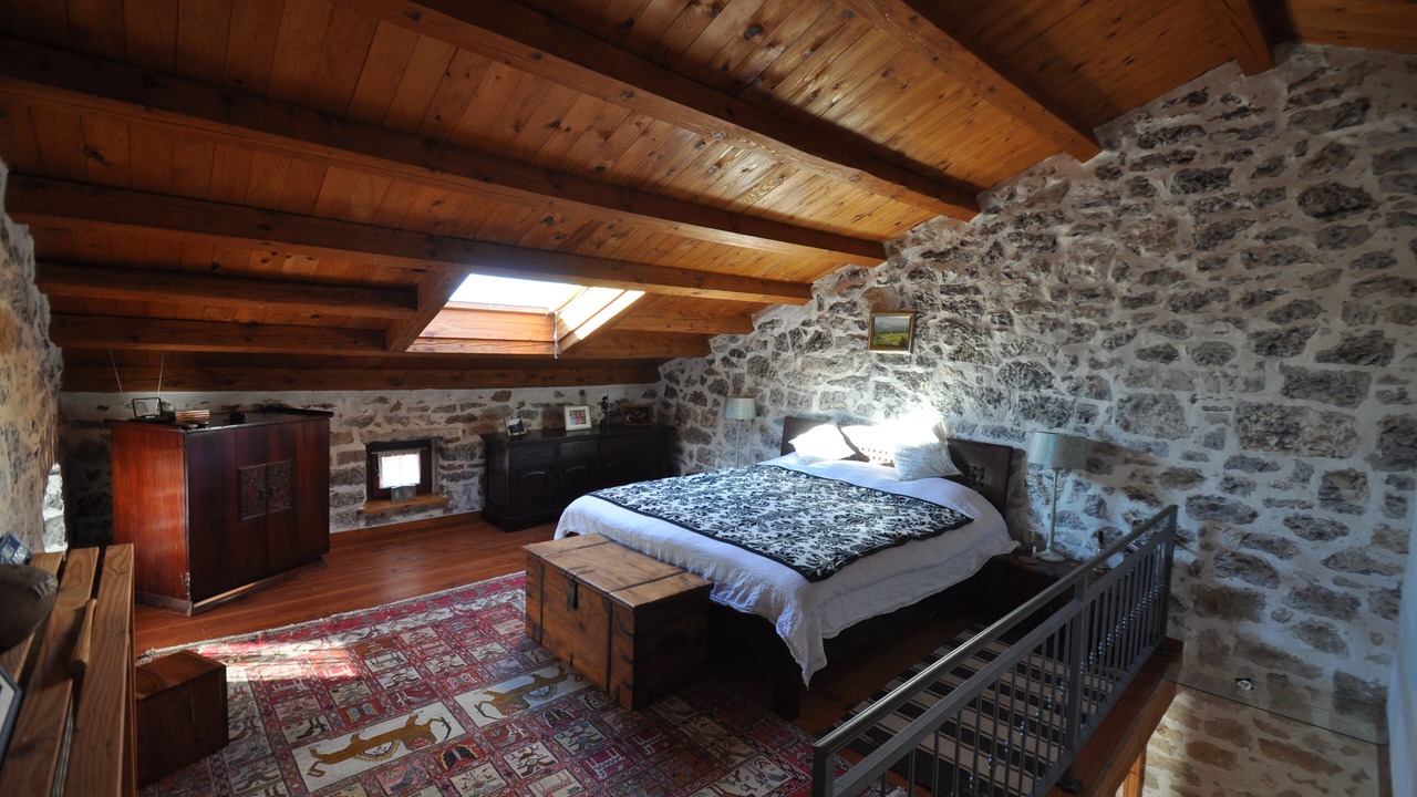 Photo of Bedroom in Dracevac