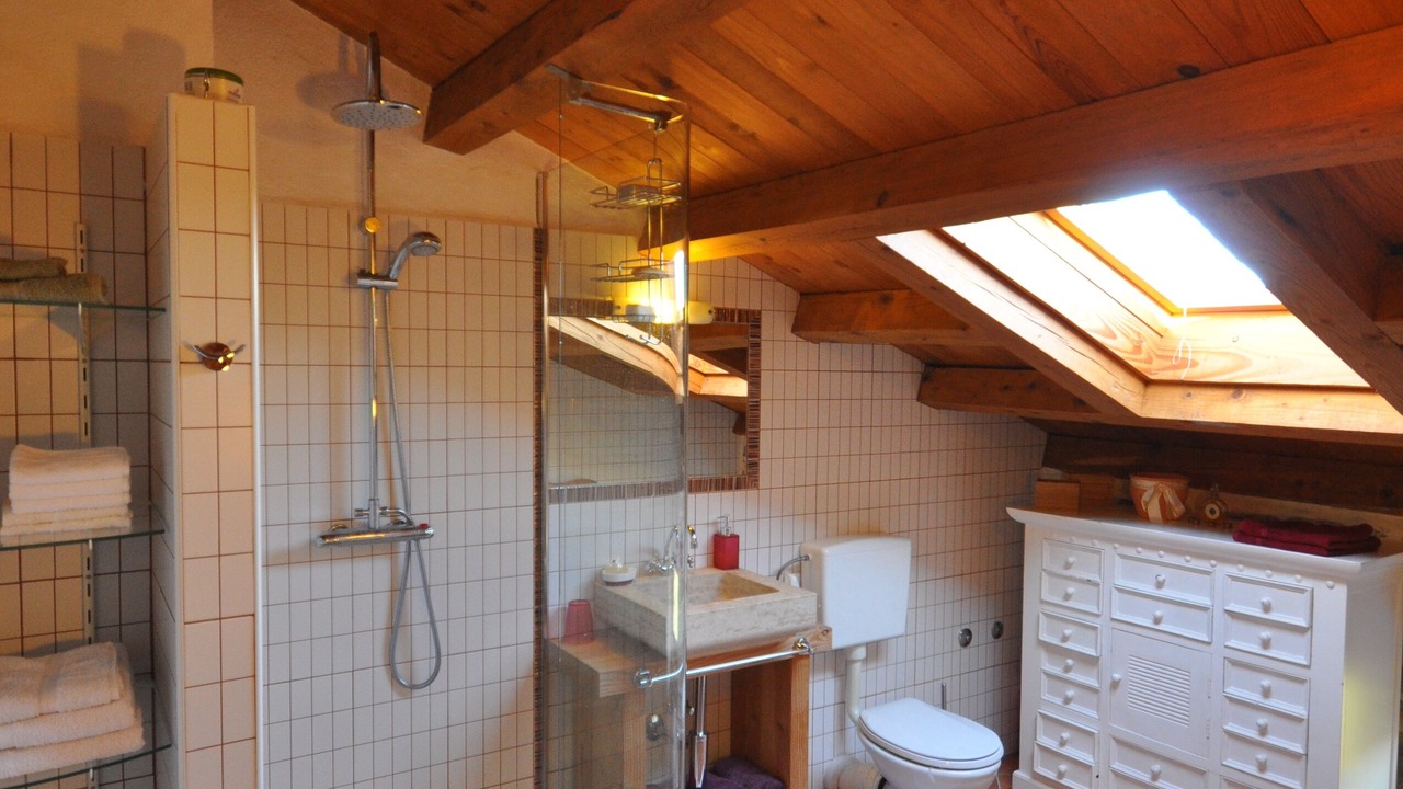 Photo of Bathroom in Dracevac