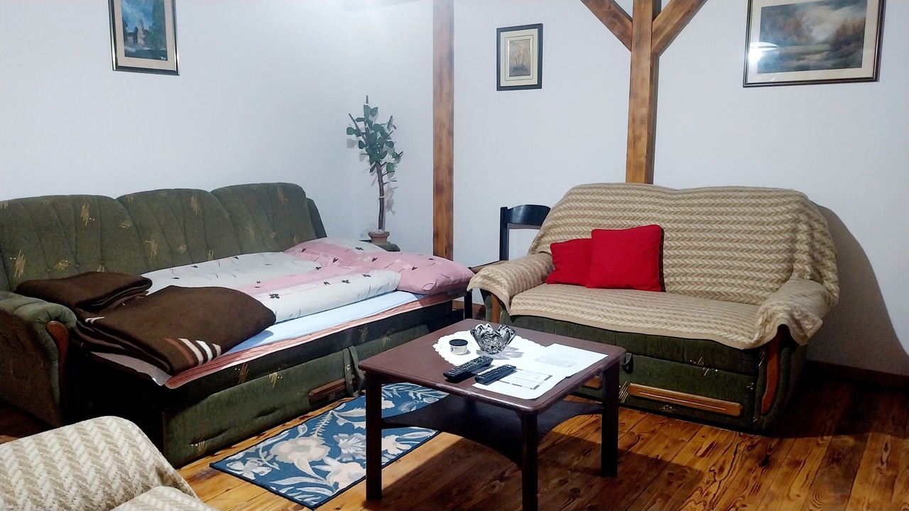 Photo of Livingroom in Staro Petrovo Selo