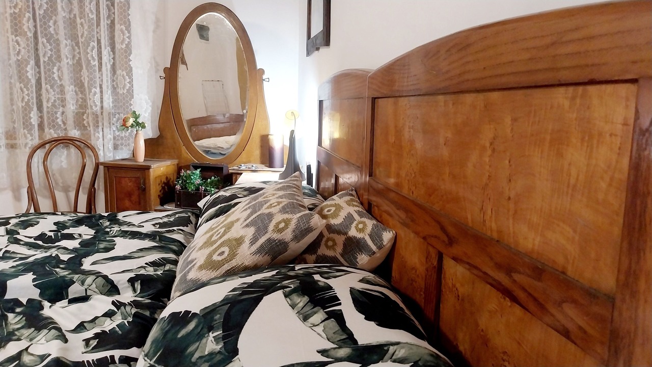 Photo of Bedroom in Staro Petrovo Selo