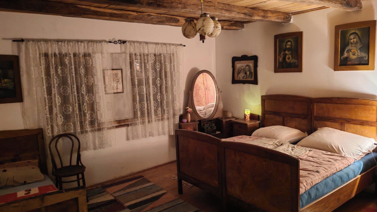 Photo of Bedroom in Staro Petrovo Selo