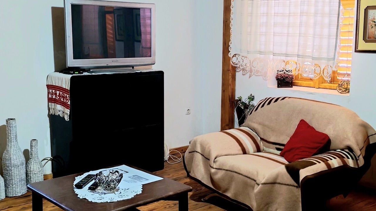 Photo of Livingroom in Staro Petrovo Selo
