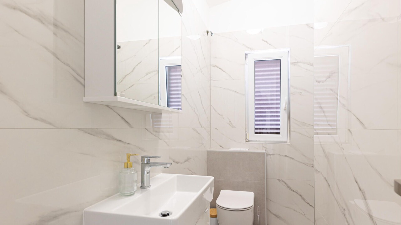 Photo of Bathroom in Dugi Rat