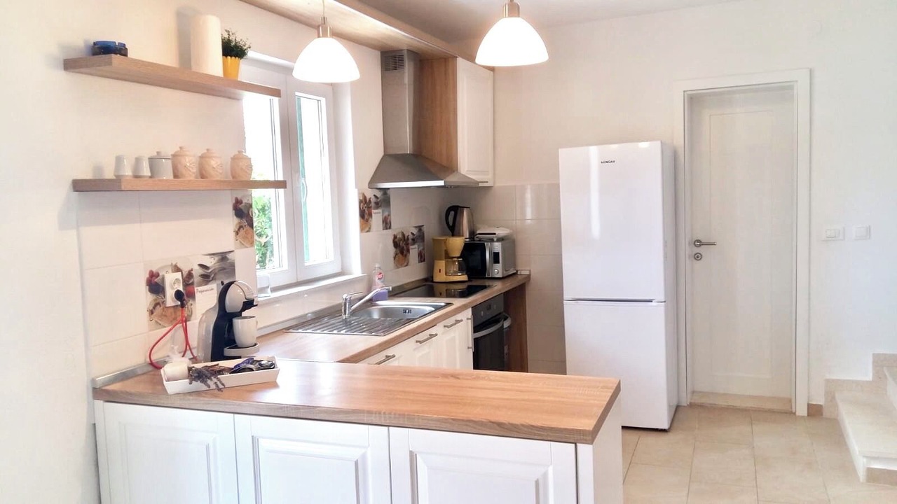 Photo of Kitchen in Zubovici