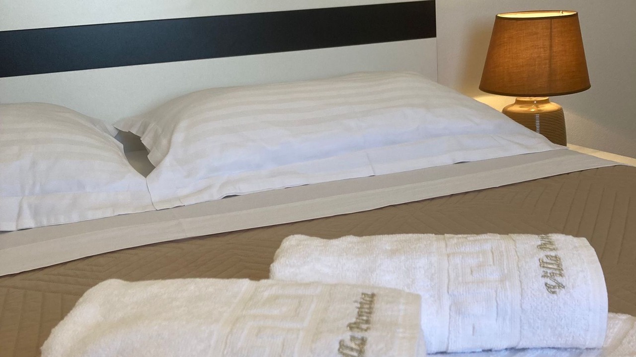 Photo of Bedroom in Zubovici
