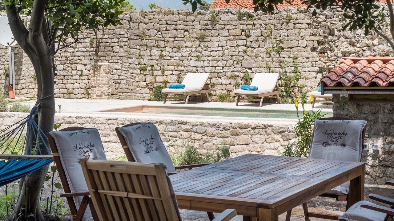 Photo of Outdoor in Mali Losinj