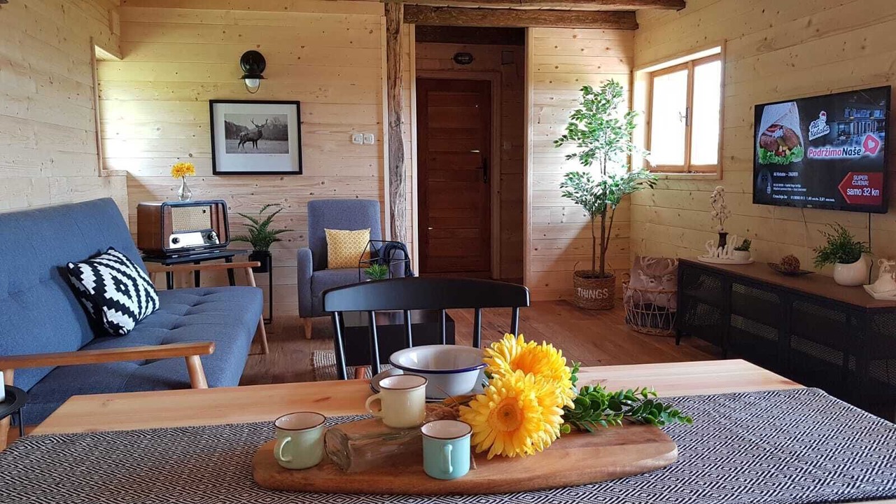 Photo of Livingroom in Petrinja