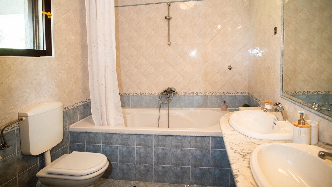 Photo of Bathroom in Kruncici