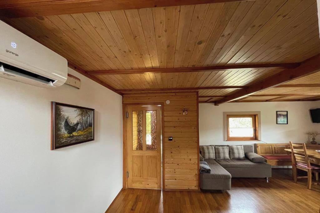 Photo of Livingroom in Ljubno