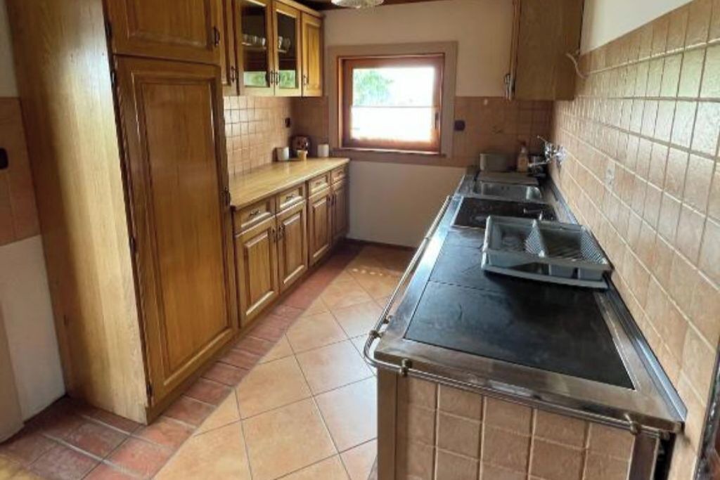Photo of Kitchen in Ljubno