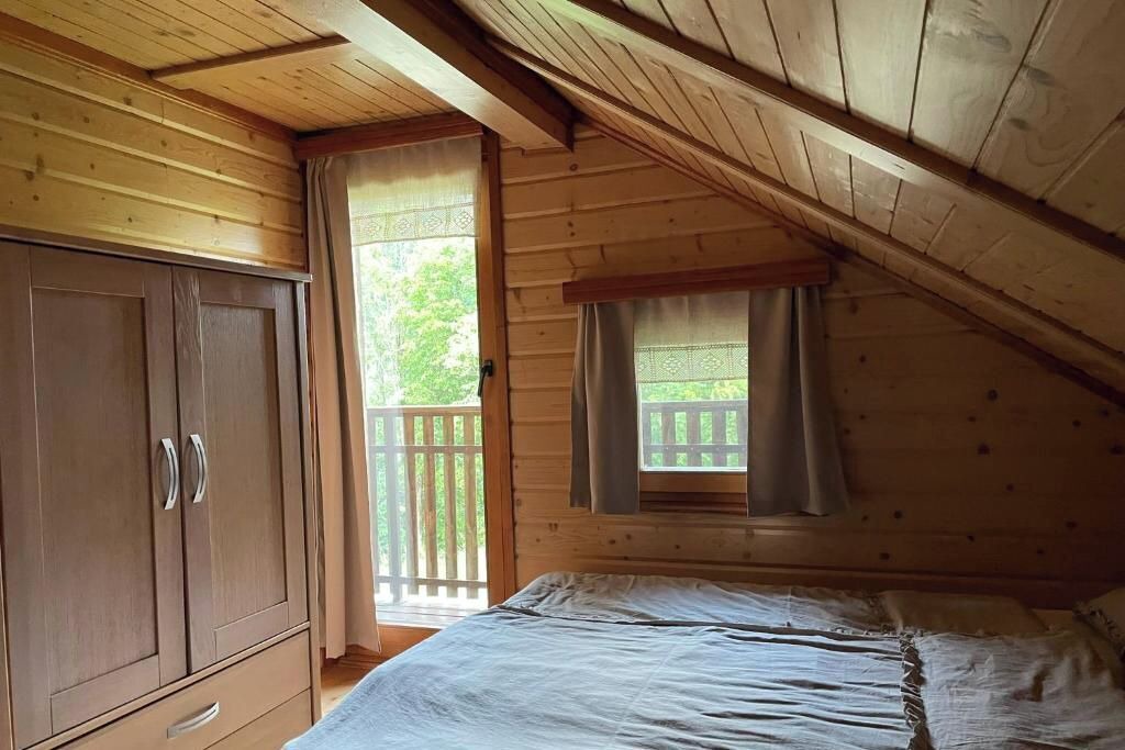 Photo of Bedroom in Ljubno