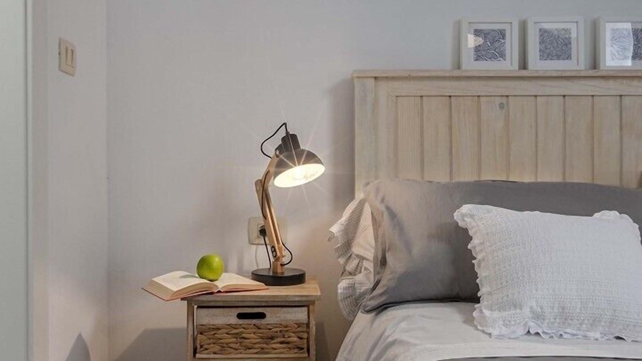 Photo of Bedroom in Snasici