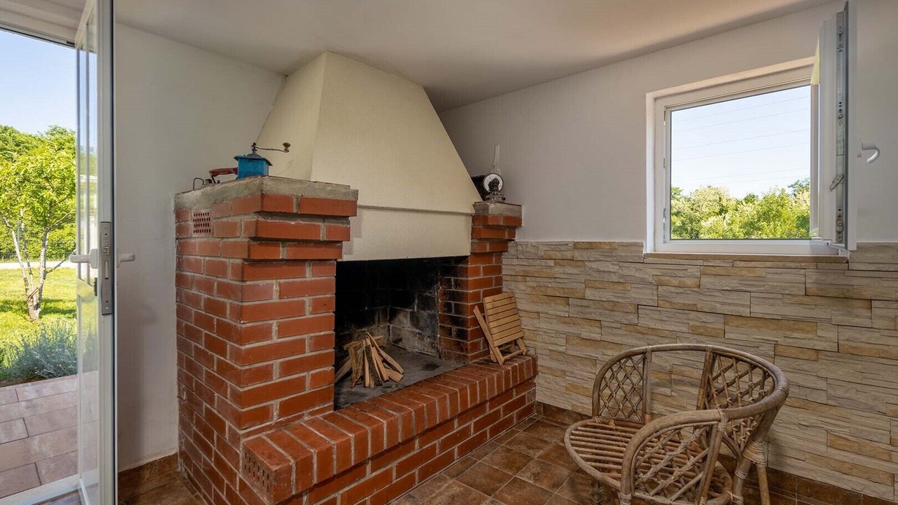 Photo of Patio Balcony in Snasici