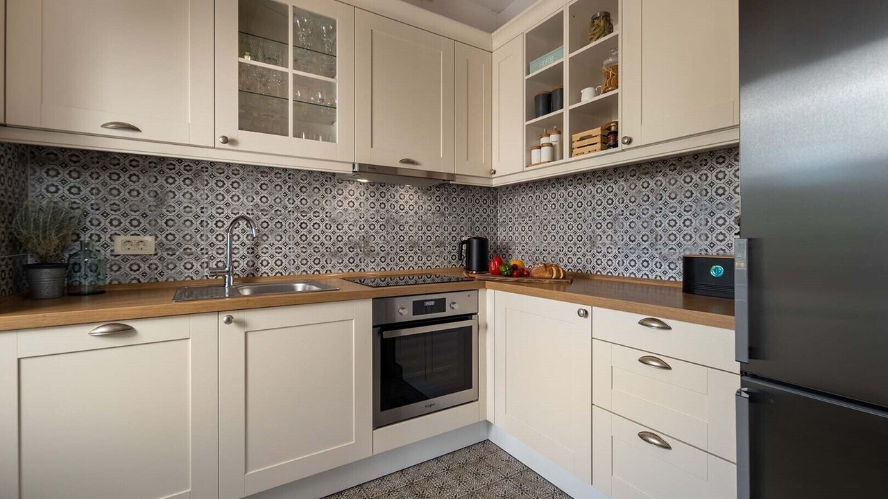 Photo of Kitchen in Snasici