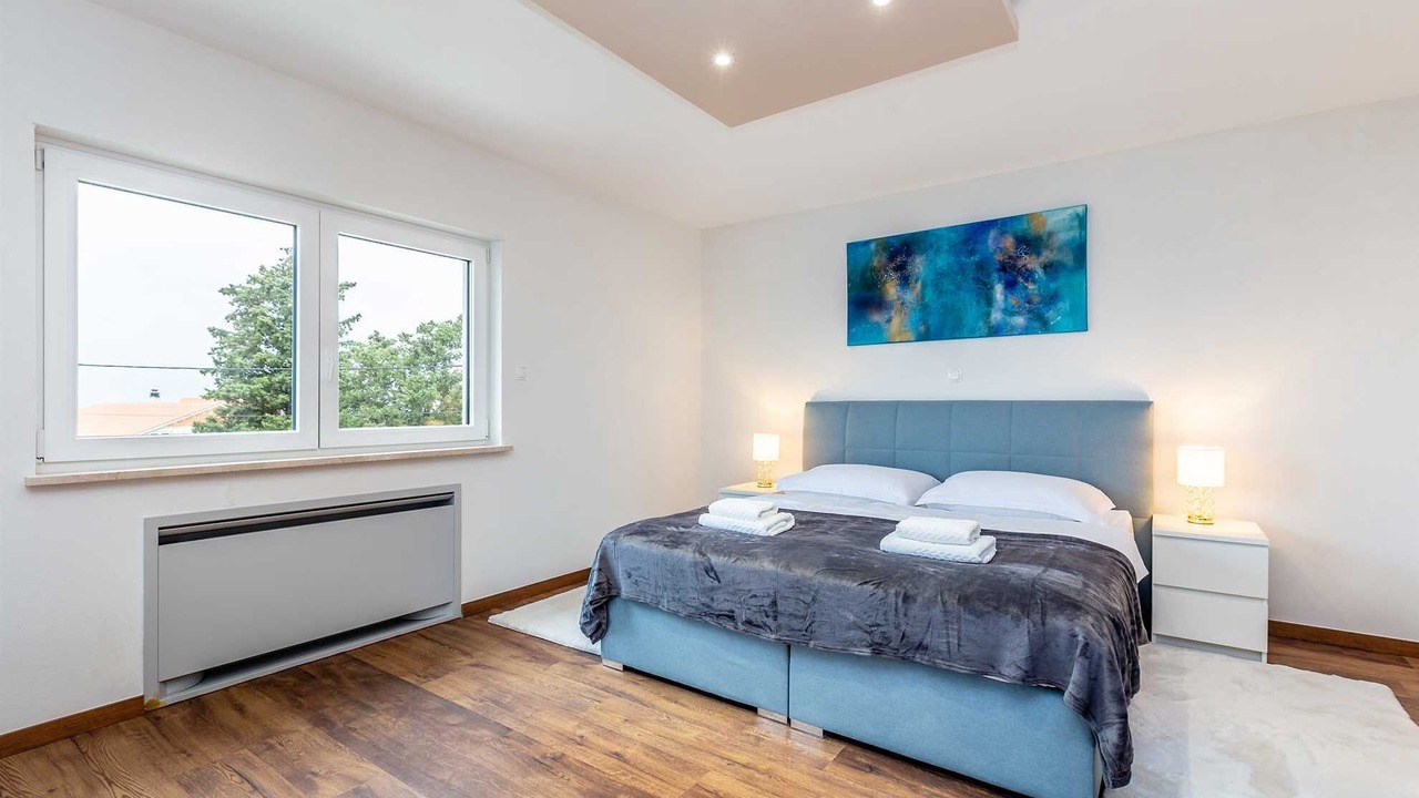 Photo of Bedroom in Milohnici