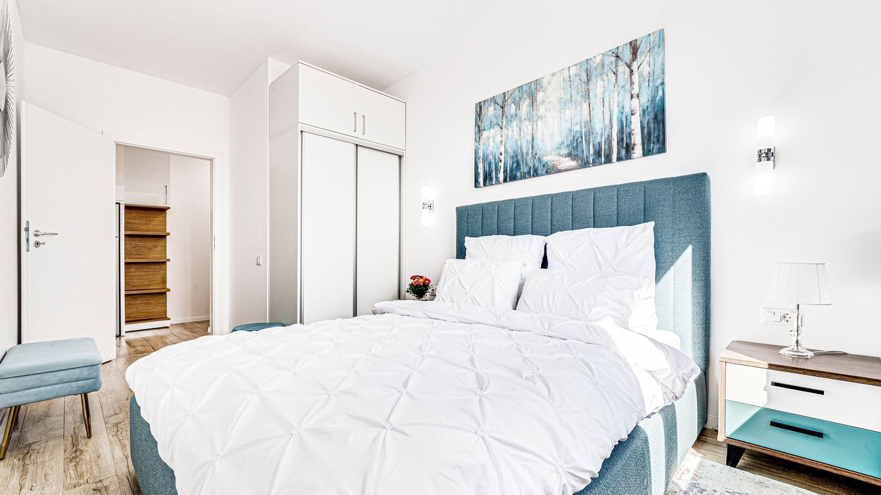 Photo of Bedroom in Arad