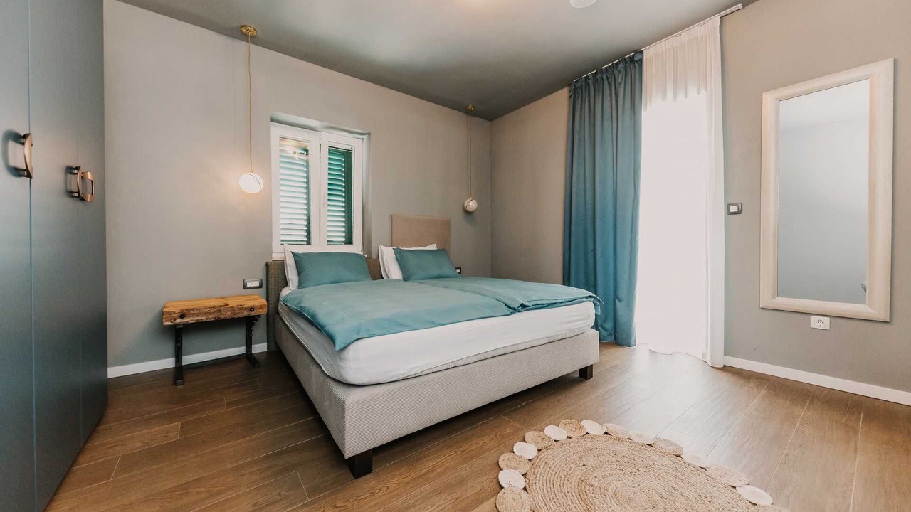 Photo of Bedroom in Seget Donji