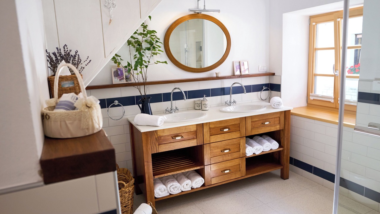 Photo of Bathroom in Zerovnica