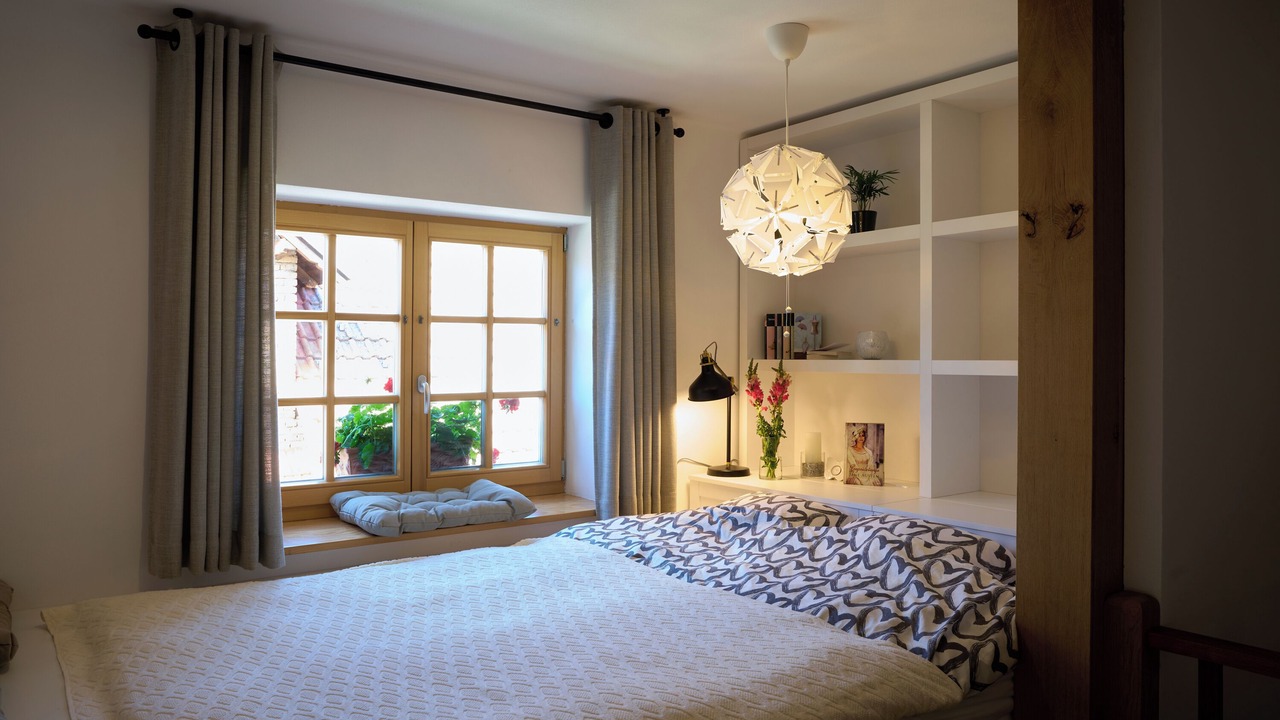 Photo of Bedroom in Zerovnica