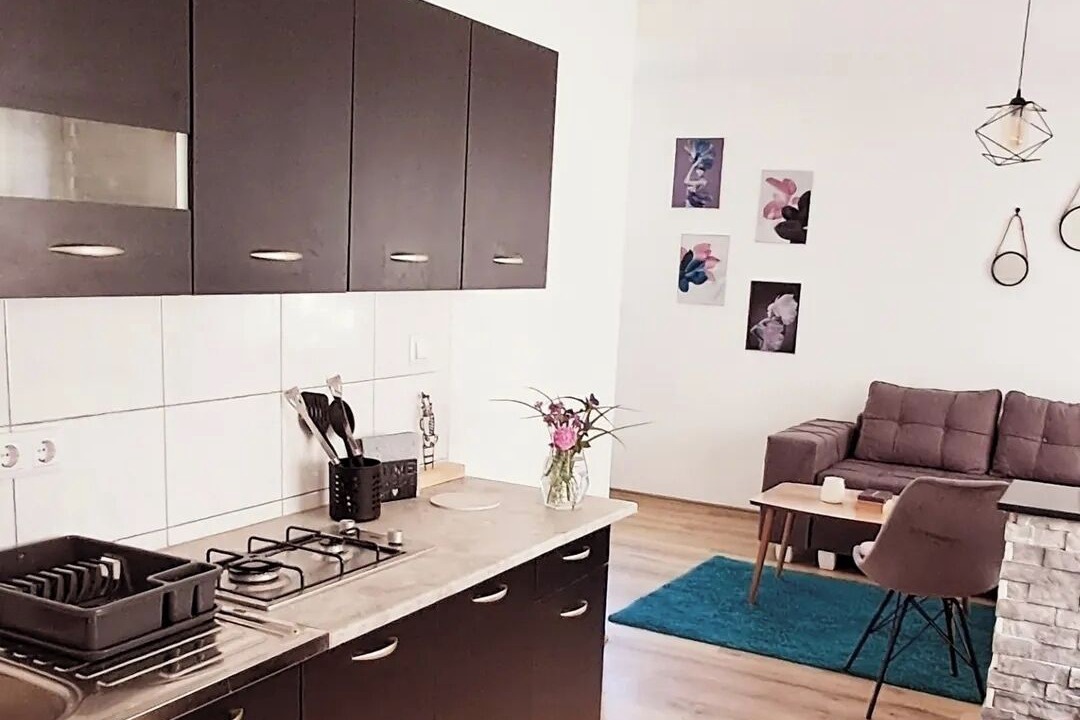 Photo of Kitchen in Bihac