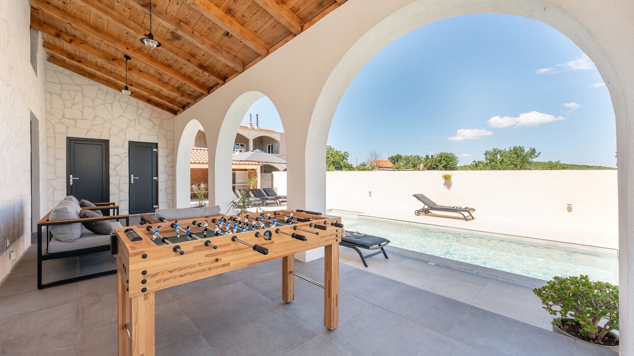 Photo of Patio Balcony in Bila Vlaka