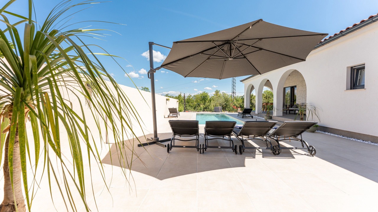 Photo of Patio Balcony in Bila Vlaka