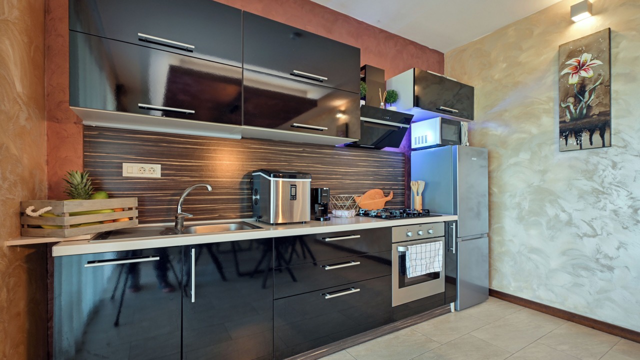 Photo of Kitchen in Marija Bistrica