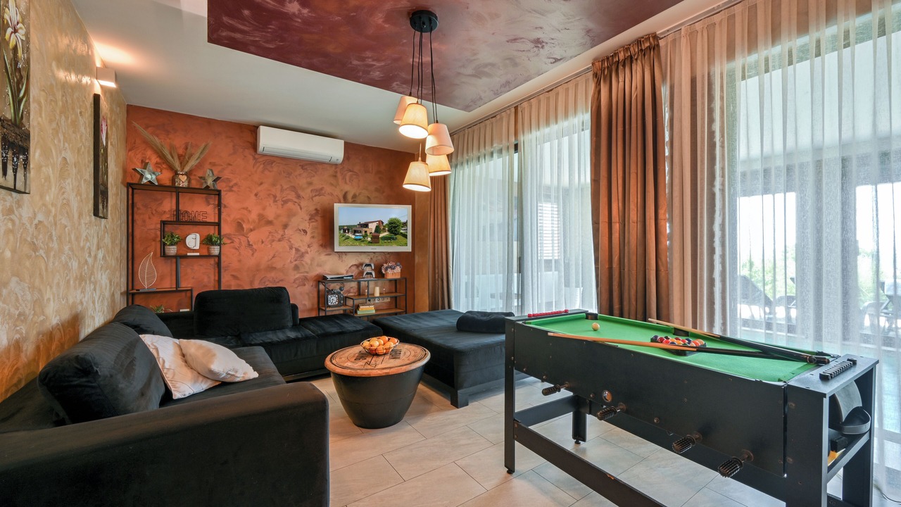 Photo of Livingroom in Marija Bistrica