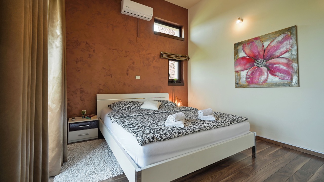 Photo of Bedroom in Marija Bistrica