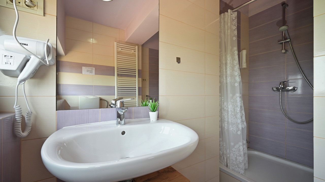 Photo of Bathroom in Marija Bistrica