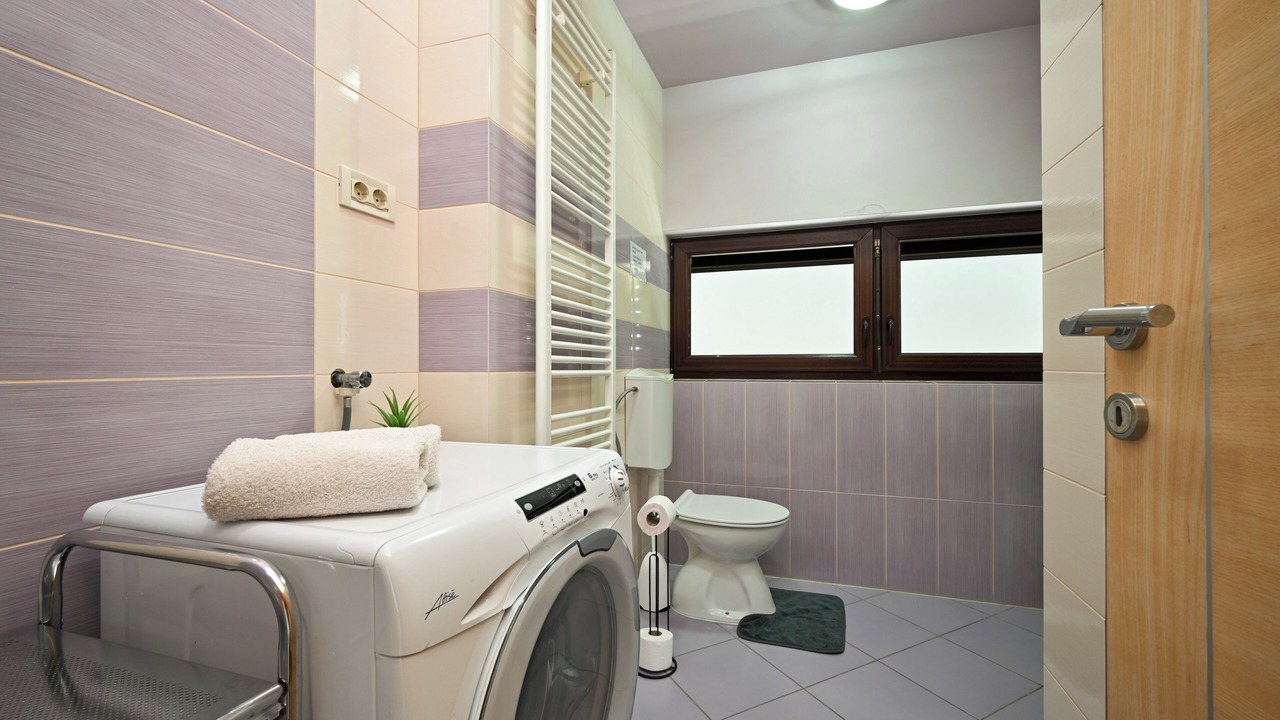 Photo of Bathroom in Marija Bistrica